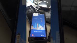 Cara Hard Reset Asus ZenFone Go X009DA lupa pola/password/hank logo dsb...