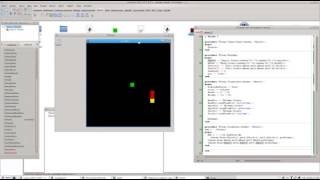 Создание компьютерной игры Snake на Delphi Lazarus