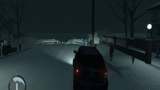 GTAIV 2017 GTA 4 прохождение серия 2 (Добро пожаловать в Америку!)