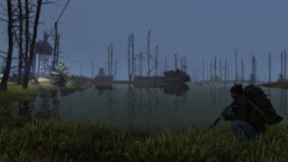 Stalker Online фармим верлиок.