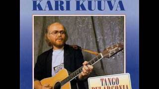 Kari Kuuva - Pikku Nina