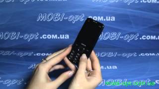 Обзор Китайский телефон Nokia 6700 TV