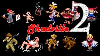Zombies Ate My Neighbors (Sega, 16 bit) прохождение игры #2