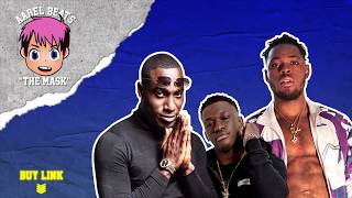 Free Frenna x Hardy Caprio x Yxng Bane Type Beat   “The Mask” @AABEL