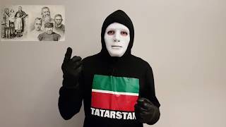 Правильно ли поступил солдат-срочник Рамиль Шамсутдинов, убивший 8 человек?