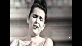 Galina Vishnevskaya sings Tchaikovsky-Concert 1964-p.3