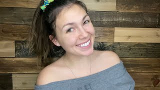 GIANT GIRL EATS TINY HUMANS?? (pt 2) (soft spoken)