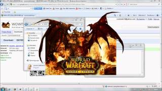 WoW Model Viewer Install (Working!!!)
