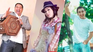 2016-ЙИЛДАГИ ЭНГ КУЧЛИ АКТИЁРЛАР ВА АКТРИСАЛАР / 2016-YILDAGI ENG KUCHLI AKTIYORLAR VA AKTRISALAR