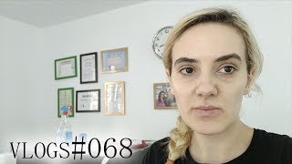 Salonul este aproape Gata !