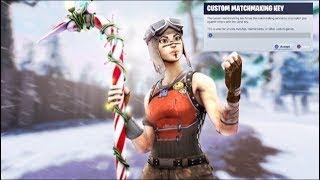 (OCE) CUSTOM MATCHMAKING SOLO/DUO/SQAUD SCRIMS FORTNITE LIVE/ PS4/ XBOX / PC/ MOBILE/ SWITCH