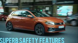 New Honda Jazz 2018 and New Volkswagon Polo 2019