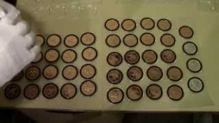Unboxing: Air Tite Coin Capsules & Putting Silver and Copper Rounds Inside Capsules