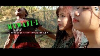 Muwani 2 Full HD video || New kokborok short movie || New kokborok video 2019 || Kokborok short film