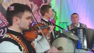 Загудеме в’єдно - програма 4, ч 1. Гурт "Фатьови"