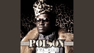 African Gangster