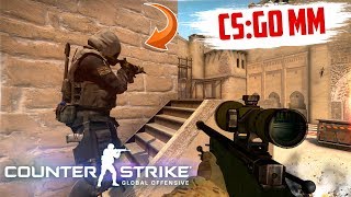 CS:GO | Здесь должно быть какое-то крутое название ролика по КСГО, а нет