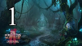 Let's Play - The Forgotten Fairytales - The Spectra World - Part 1