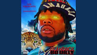 Flexed Up (feat. Itz Presidential)