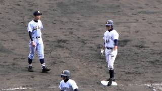 東海大相模優勝決定シーン