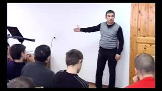 Сергей Гаврилов - Сила и успех благовестия ч. 2