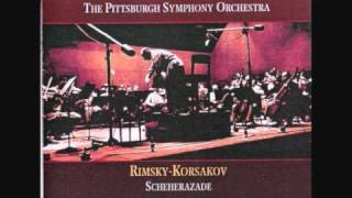 J. Strauss II 'Pizzicato Polka' / 'Perpetuum Mobile' / 'Tritsch Tratsch Polka' - Steinberg conducts