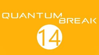Quantum break - Как так, Бэт? Шок!