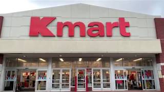 EXCLUSIVE NON CLOSING KMART BRONX, NY ( BAY PLAZA SHOPPING CENTER)