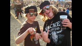 Wacken 2010 WOA Wacken Open Air W:O:A