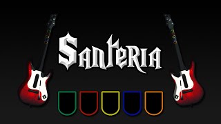 GUITAR HERO WITH JACK: Episode 248 - Guitar Hero World Tour: Santeria