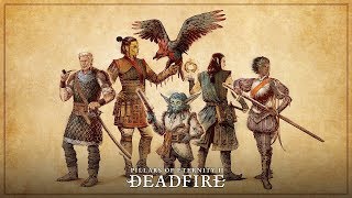 Прохождение: Pillars of Eternity II: Deadfire (Соло/Испытания) (Ep 8) Конец