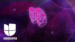 Géminis - Semana del 17 al 23 de febrero | Univision Horóscopos
