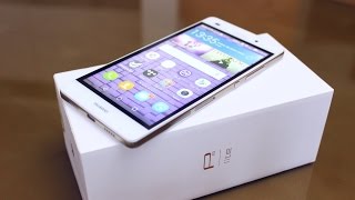 Huawei P8 Lite - recenzja, Mobzilla odc. 225