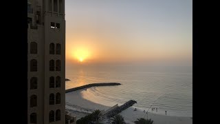 Отель Бахи Аджман Палас, ОАЭ. Bahi Ajman Palace, UAE