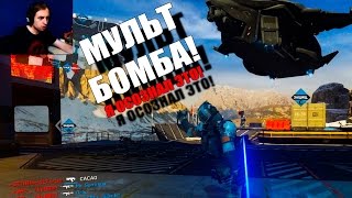 КУЧА ПРИЧИН ЛЮБИТЬ МУЛЬТИПЛЕЕР CALL OF DUTY INFINITE WARFARE