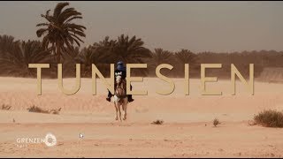 "Grenzenlos - Die Welt entdecken" in Tunesien