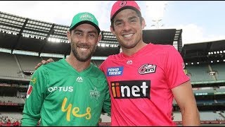 CHAMPIONS! Sixers Down Stars To Win Second BBL Title | KFC BBL | 09 | Stars vs Sixers | SCG 2020