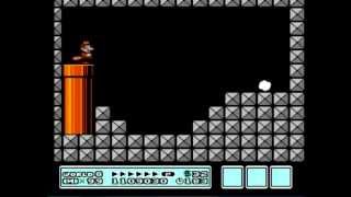 amazing maximum life all secrets super mario 3 world 8