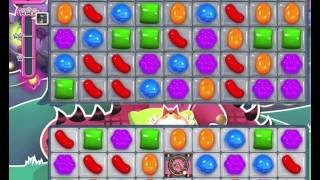 Candy crush level 1510 HD no booster completed