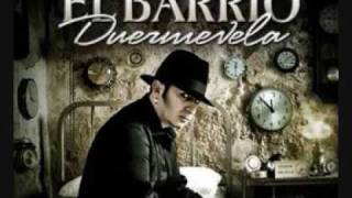 El Barrio- Historias de carretera- "Duermevela"