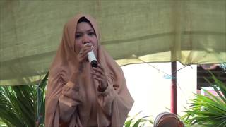 Asik Banget Lagunya... Syahdu!! (Na Puspita)