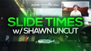 The Slide Times with Shawn | Episode 6 (Uncut!)