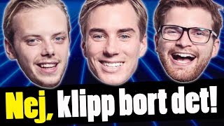 JLC om SOMMAR SOMMAR SOL på GULDTUBEN