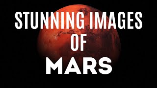 Stunning Images of Mars from India's Mars Orbiter | Asgardian Club