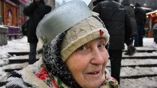 На майдане разоблачили Порошенко - агент и шпион Путина!