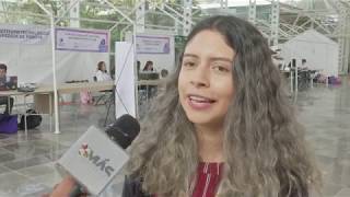 En Xalapa, celebraron la feria “Chicas en la Ciencia”
