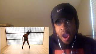 Reason NEXT Aliya Janell Choreogrpahy Directed by @TallieLBrinson @11theeleven REACTION