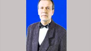 Валентин Женевский «Однозвучно гремит колокольчик»