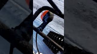 Мотовездеход Apache Track 180cc