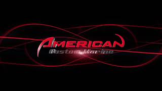 2018 Erie Poker Run Platinum Sponsor - American Custom Marine